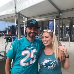 Meet your Posher, Destiney